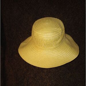 🆕👒Gertex One Size Women's Straw Beach Sun Hat